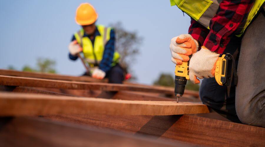 Professional Storm Sewer Service in Wortham, TX